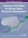Couverture du Okorie Nelson & Babatunde Raphael Ojebuyi: Impacts of the Media on African Socio-Economic Development