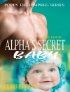Cover of Beau Brown: Alpha's Secret Baby