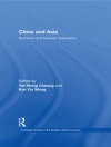 Cover of Yin-Wong (University of California, Santa Cruz, USA) Cheung & Kar-Yiu (University of Washington, USA) Wong: China and Asia