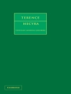 Обложка Terence: Terence: Hecyra