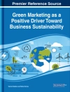 的封面 Rahul & Vannie: Green Marketing as a Positive Driver Toward Business Sustainability