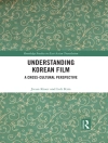 Cover of Jieun Kiaer & Loli Kim: Understanding Korean Film