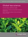 Copertina di VS Sharma & Kumudini Gunasekare: Global tea science
