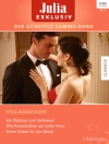 Cover of Ally Blake & Natalie Anderson: Julia Exklusiv Band 272