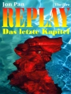 Capa do Jon Pan: Replay