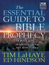 Cover of Ed Hindson & Tim LaHaye: Essential Guide to Bible Prophecy