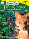 Cover von Raham: Life Science, Grades 6 - 8