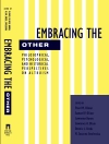 Omslag till Pearl Oliner & Samuel P. Oliner: Embracing the Other