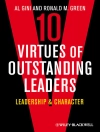 Couverture du Al Gini & Ronald M. Green: 10 Virtues of Outstanding Leaders