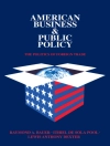 غلاف Theodore Draper: American Business and Public Policy