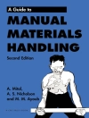 Cover von A. Mital: Guide to Manual Materials Handling