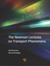 Capa do Vincent (Lawrence Berkeley National Laboratory, Berkeley, CA, USA) Battaglia & John (University of California, Berkeley, USA) Newman: The Newman Lectures on Transport Phenomena Capa do Vincent (Lawrence Berkeley National Laboratory, Berkeley, CA, USA) Battaglia & John (University of California, Berkeley, USA) Newman: The Newman Lectures on Transport Phenomena