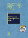 Обкладинка SOFCOT & Denis Huten: Conférences d''enseignement 2011