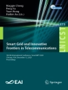 Sampul Maggie Cheng & Yuan Hong: Smart Grid and Innovative Frontiers in Telecommunications