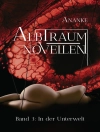 Обкладинка Ananke: In der Unterwelt