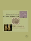 Capa do M. Rozell: Fundamentalism, Politics, and the Law