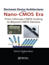 Обложка Simon (CEA-LETI, Grenoble, France) Deleonibus: Electronic Devices Architectures for the NANO-CMOS Era Обложка Simon (CEA-LETI, Grenoble, France) Deleonibus: Electronic Devices Architectures for the NANO-CMOS Era