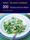 Cover of Hamlyn: Hamlyn All Colour Cookery: 200 Risottos & Rice Dishes