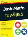 Hoes van Colin Beveridge: Basic Maths For Dummies, UK Edition Hoes van Colin Beveridge: Basic Maths For Dummies, UK Edition