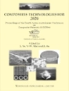 Cover of Y.-W. Mai & Z. Su: Composite Technologies for 2020