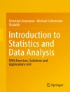 Portada de Shalabh & Christian Heumann: Introduction to Statistics and Data Analysis