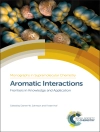 Cover of Darren W Johnson & Fraser Hof: Aromatic Interactions