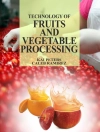 的封面 Kai Peters &amp & Caleb Ramirez: Technology of fruits and vegetable processing