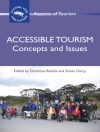 Cover of Dimitrios Buhalis & Simon Darcy: Accessible Tourism