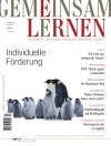 Cover of Hans Brügelmann & Christian Fischer: Individuelle Förderung