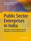 Cover of P.K. Jain & Seema Gupta: Public Sector Enterprises in India
