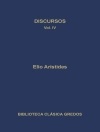 Copertina de Aristides & Elio: Discursos IV
