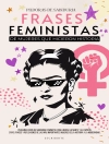 Cover of escribirte: Frases Feministas De Mujeres Que Hicieron Historia