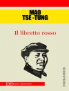Обложка Mao Tse: Il libretto rosso