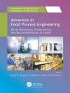Omslag till Megh R. (Point Pleasant, New Jersey, USA) Goyal & N. (Guru Angad Dev Veterinary and Animal Sciences University, India) Veena: Advances in Food Process Engineering