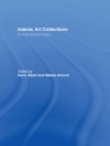 Capa do Karin Adahl: Islamic Art Collections