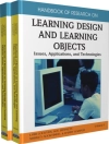 Örtmek Shirley Agostinho & Sue Bennett: Handbook of Research on Learning Design and Learning Objects: Issues, Applications, and Technologies