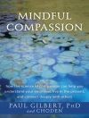 Cover von Choden & Paul Gilbert: Mindful Compassion