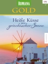 Cover of Penny Jordan & Rosalie Ash: Romana Gold Band 35