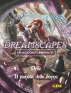 Обложка Delfo: Il pianeta delle donne - Dreamscapes - I racconti perduti - Volume 19