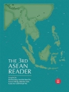 Portada de Terence Chong & Sanchita Basu Das: 3rd ASEAN Reader