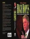 غلاف Stanley A Renshon: High Hopes