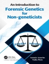 Cover of Antonio Amorim & Nadia Pinto: Introduction to Forensic Genetics for Non-geneticists