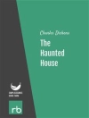 Cover von Charles & Dickens: The Haunted House (Audio-eBook)