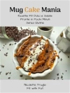 Bìa của Nicole: Mug Cake Mania