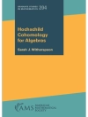 Omslag till Sarah J Witherspoon: Hochschild Cohomology for Algebras Omslag till Sarah J Witherspoon: Hochschild Cohomology for Algebras