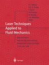 Pokrywa R.J. Adrian & D.F.G. Durao: Laser Techniques Applied to Fluid Mechanics