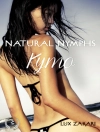 Cover of Lux Zakari: Natural Nymphs 3: Kymo
