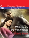 Cover of Barb Han: Witness Protection