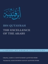 ปกของ Ibn Qutaybah: Excellence of the Arabs