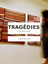 Couverture du Eschyle: Tragédies